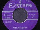 FOUR KINGS: rose of tangier / doo-li-op FORTUNE 7