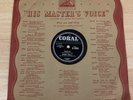 BUDDY HOLLY AND THE CRICKETS CLASSIC RAVE ON RARE 1958 Shellec 78 Record