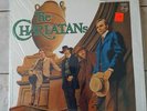 The Charlatans, Vinyl Lp, Philips Records, Stereo PHS 600-309