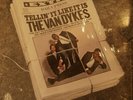 The Van Dykes - Tellin' It Like It Is 1967 LP, Mono Bell Records Bell 6004 Very