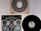 Gentle Giant Three Friends Vinyl Original Import 1973 6360 070