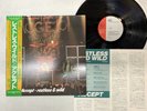 Accept Restless And Wild Japan LP OBI [86534ER]