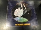 Van Der Graaf Generator - H To He Who Am Tge Only One - Vinyl LP - Used - VG/G+
