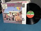 NM/NM • AC/DC Dirty Deeds Done Dirt Cheap W/Inner LP 1981 US Hype Sticker Shrink