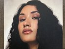 2020 Cleo Sol Rose In The Dark Vinyl LP Record EX