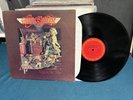 NM-/EX AEROSMITH “Toys In The Attic” (1975 Columbia PC 33479) LP WALK THIS Way