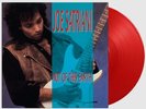 Joe Satriani - Not Of This Earth - Limited 180-Gram Red Colored Vinyl [New Vinyl