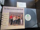 Bluegrass Album Band Vol. 5 Sweet Sunny South US Vinyl LP Crowe Tony Rice Dayle