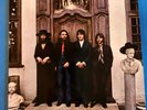 1970 THE BEATLES HEY JUDE BEATLES AGAIN VINYL LP 1983 SJ-385 RAINBOW CAPITOL *NM