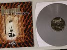Moonspell 2econd Skin Silver Vinyl LP Record new second