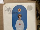 LUIS GASCA self titled 1972 Blue Thumb Original Santana Sealed LP Hype Sticker