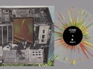 Home - Odyssey Vinyl - NEW - Repress Red/Yellow/Green Splatter