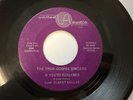 Ohio Gospel Soul 45 - True Gospel Singers 