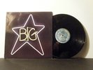 BIG STAR  LP No.1 Record 1972 Ardent  Original Press Alex Chilton rare  vinyl