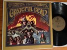 Grateful Dead lp S/T **Warner Bros** OG MONO Rare