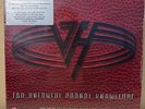 For Unlawful Carnal Knowledge (Expanded Ed.) by Van Halen (Vinyl) - NEW SEALED