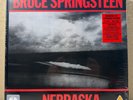 Bruce Springsteen Nebraska '82: Expanded Edition (Vinyl Box Set) - NEW SEALED