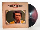 Los Exitos De Nicola Di Bari En Español LP Vinyl Record