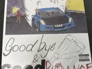 Goodbye & Good Riddance Vinyl by Juice WRLD (Record, 2018)