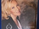Agnetha Fältskog A Vinyl LP Album 2013 Europe Still Sealed