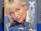 XUXA- 1989 Globo Records Vinyl LP “Se Pronuncia Shusha”