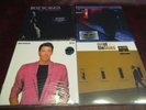 BOZ SCAGGS VERIFIED HITS 180G 35TH ANNIVERSARY + DIG + OUT OF BLUES & BEAUTIFUL