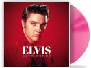 ELVIS PRESLEY LOVE SONGS (180 GRAM PINK VINYL)