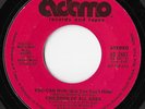 Children Of All Ages You Can Run Rare Adamo Records Soul Funk Boogie VG++/NM 45