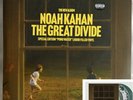 IN HAND  Noah Kahan The Great Divide POND WATER FILLED Vinyl & GREEN Vinyl