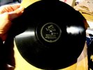 1927 DUKE ELLINGTON Orch BLACK and TAN FANTASIE/ CREOLE LOVE CALL VICTOR 24861