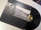 U2 - The Joshua Tree - 1987 Vinyl Record - Island Records
