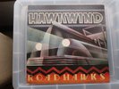 Hawkwind - Road Hawks UA LP, Gatefold & Poster