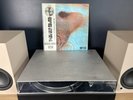 Pink Floyd Meddle Japan 1971 Odeon Vinyl Booklet & Obi VG+/Ex