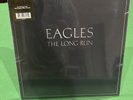 Eagles – The Long Run, Sealed Limited Edition Vinyl Record * RRM1-508.