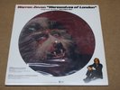 Warren Zevon Werewolves of London US Promo 12