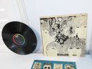 The Beatles Revolver Music Vinyl Record Album ST-2576 Capitol