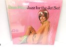 Dave Pike Jazz For The Jet Set Atlantic JC209