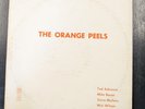The Orange Peels 1963 Rare private label  New Jersey Surf Garage Rock