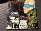 THE SEEDS FUTURE 1967 OOP LP GNP CRESCENDO PRINT VINTAGE VINYL