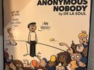 De La Soul – And the Anonymous Nobody… Vinyl 2LP (2016)