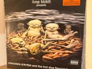 Limp Bizkit / Chocolate Starfish And The Hot Dog Flavored Water 2000 2LP Vinyl