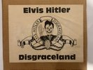Elvis Hitler - Disgraceland - LP  1987