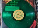 A Tribe Called Quest – I Left My Wallet In El Segundo (1990) Green Vinyl RARE 12