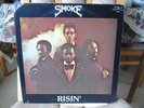 1976 US J. BRIDGE LP SMOKE RISIN' SOUL