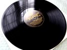 The Beatles Please Please Me Gold Stereo LP Northern Songs version