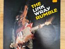 Link Wray - Rumble (surf, tarrantino, cult) EX/EX