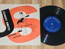Johnny Smith JAZZ AT NBC vg 1952 Roost 413 10 inch LP Stan Getz Burt Goldblatt