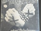 The Teen Idles Minor Disturbance 7