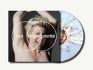 Robyn -Sexistential - Sparkle Effect Clear Pink/White/Gold Vinyl LP - PRESALE