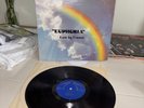 Euphoria Lost In France Vinyl  #london